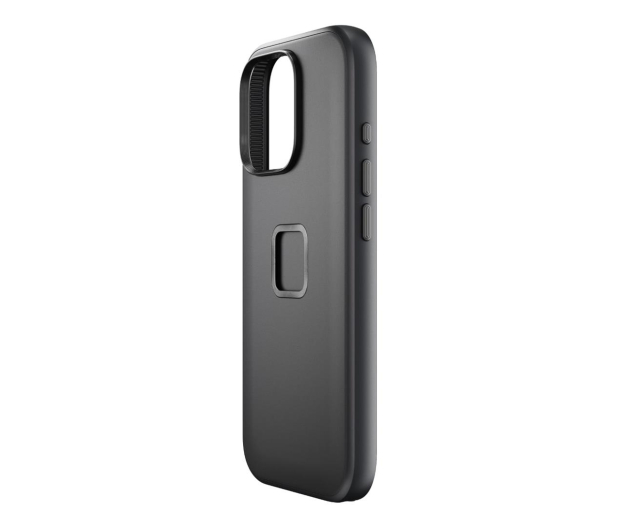 Peak Design Mobile Everyday Clarino Case iPhone 16 Pro Black - 1287447 - zdjęcie 2
